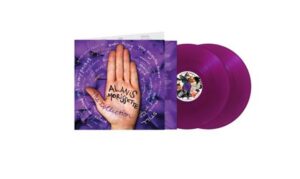 Alanis morisette the collection vinyle