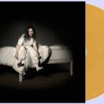 Billie Eilish Vinyle