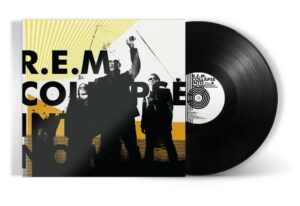 Collapse into now REM