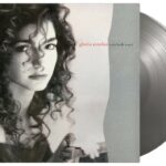 Gloria Estefan Vinyle Argente