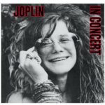 Janis Jopin Edition Limitée Live