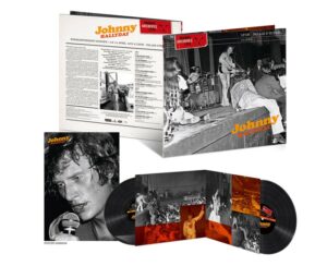 Johnny halliday lyon palais hiver , toulouse