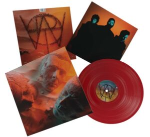 Muse discographie complete vinyle