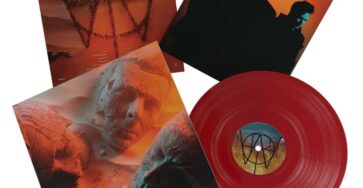 Muse Discographie Complete Vinyle