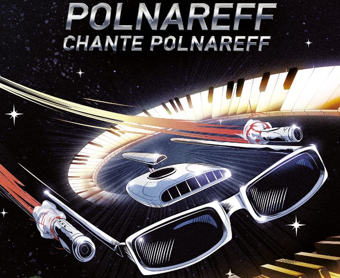 Polnareff Chante Polnareff Editions Limitées Vinyles