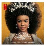 Queen Charlotte Vinyle