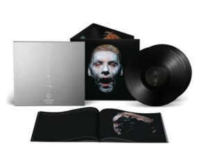 Ramstein vinyle limité