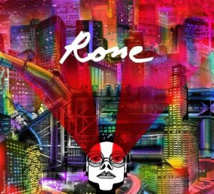Rone vinyle discographie