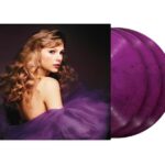Taylor Swift Edition Limitée Speak Vinyle