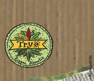 Tryo mamagubida vinyle discographie complete