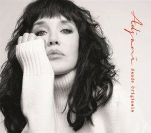 Adjani bande originale vinyle