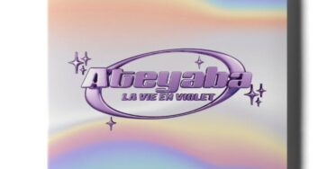 Ateyaba La Vie En Violet