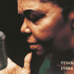 Cesaria Evora Vinyle Limité