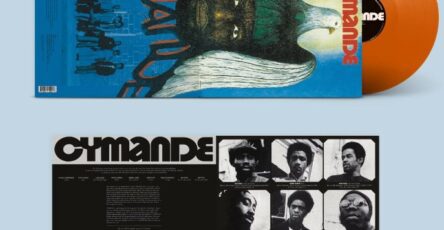 Cymande Edition Vinyle