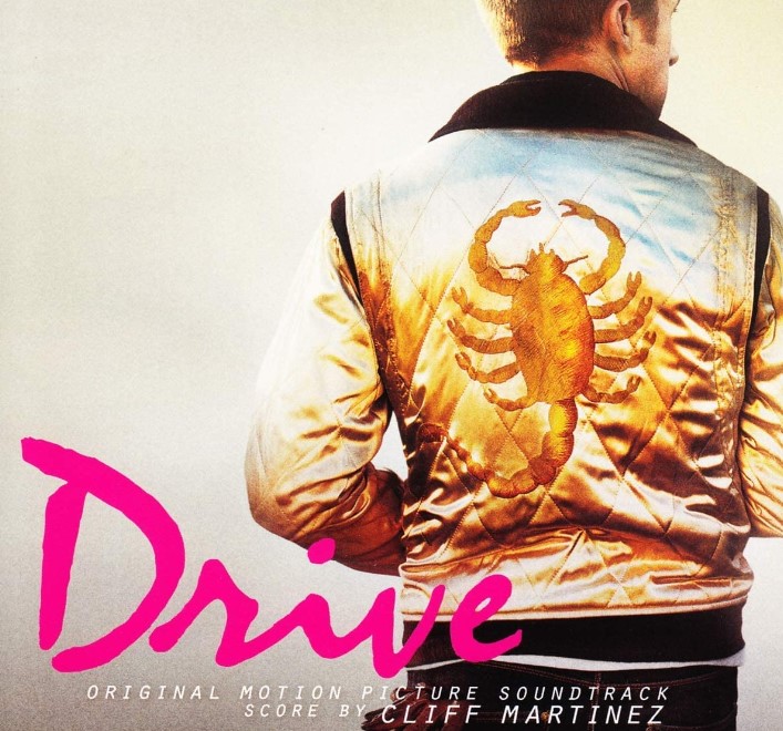 Drive Vinyle