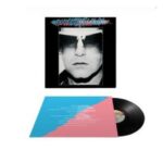 Elton John Edition Vinyle Limité Victim Of Love