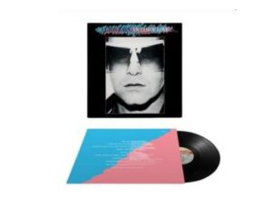 Elton john edition vinyle limité victim of love