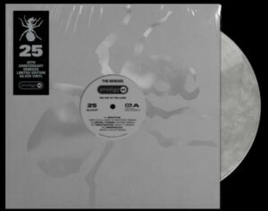 Fat of the land vinyle edition limitée