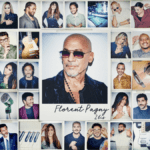 Florent pagny 2bis edition vinyle limitée