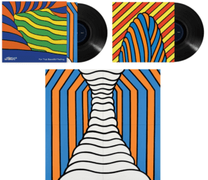 For that beautiful feeling chemical brothers vinyle