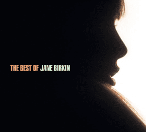 Jane birkin hommage vinyles discographie