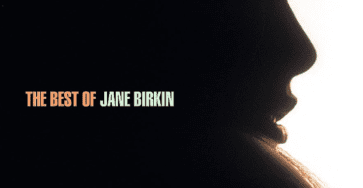 Jane birkin hommage vinyles discographie