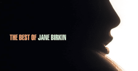 Jane Birkin Hommage Vinyles Discographie