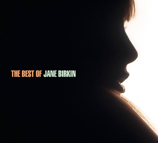 Jane Birkin Hommage Vinyles Discographie