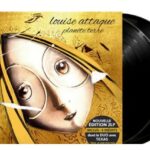 Louise Attaque Planete Terre Vinyle