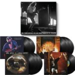 Neil Young Coffret Vinyle Limité Et Numéroté