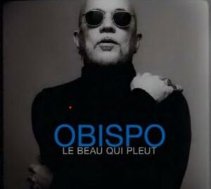Obispo vinyle beau qui peut