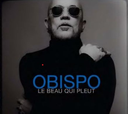 Obispo Vinyle Beau Qui Peut