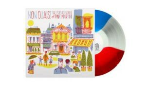 Pink martini vinyle edition couleur