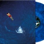 Richard Wright Wetdream Vinyle Bleu