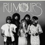 Rumours Live Edition Vinyle Limitée Fleetwood Mac