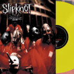 Slipknot vinyle