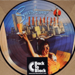 Supertramp vinyle picture disc