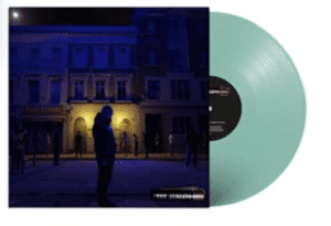 The steets vinyle nouvel album