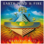 earth wind anf fire vinyle