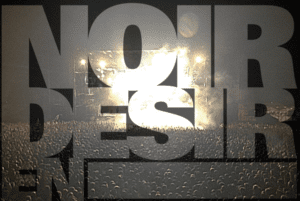 noir desir en public vinyle