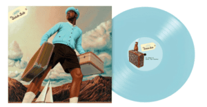 Call me if you get lost tyler vinyle