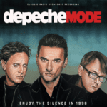 Depeche Mode Enjoy The Silence Vinyle Limité