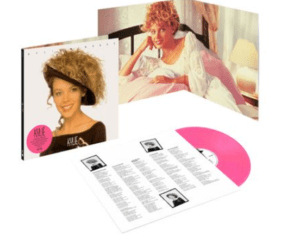 Kilye 35eme anniversaire vinyle