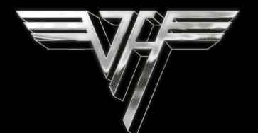 Van Halen Coffret Edition Limitée Integrale