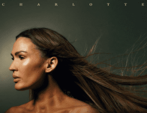 Vitaa vinyle charlotte