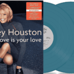 Whitney Houston Vinyle Edition Limitée