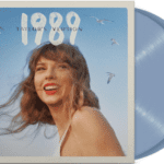 1989 Taylor Version Vinyle