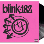 Blink 182 One More Time Vinyle