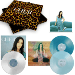Cher Believe Coffret Vinyle