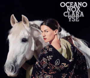 Clara yse oceano nox